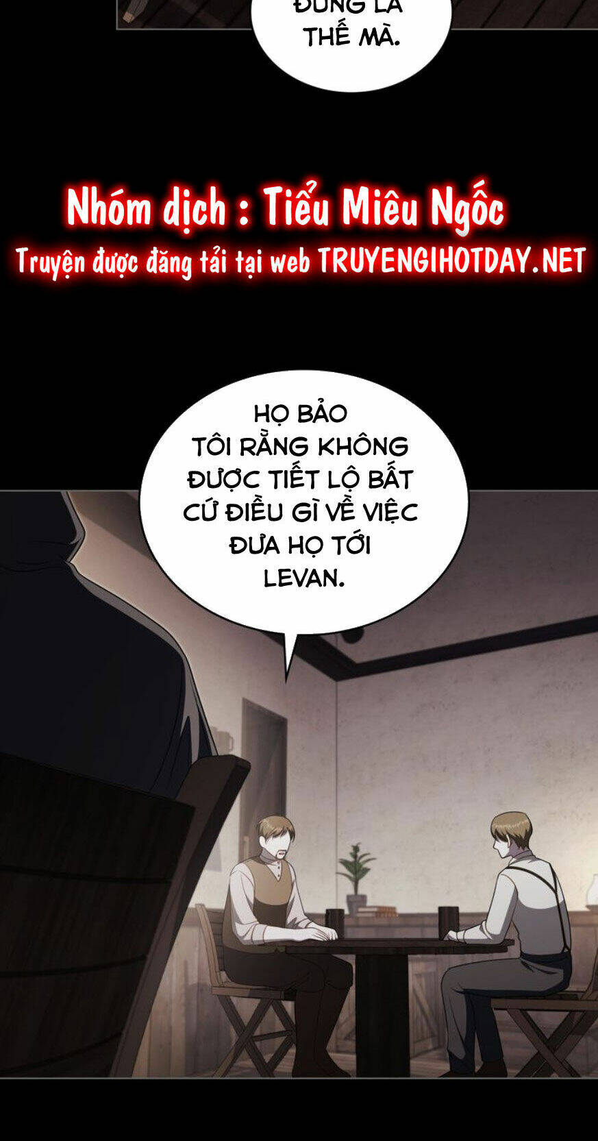 Chúa Phù Hộ Cho Sự Hủy Diệt Của Ta Chương 44 Ảnh 13
