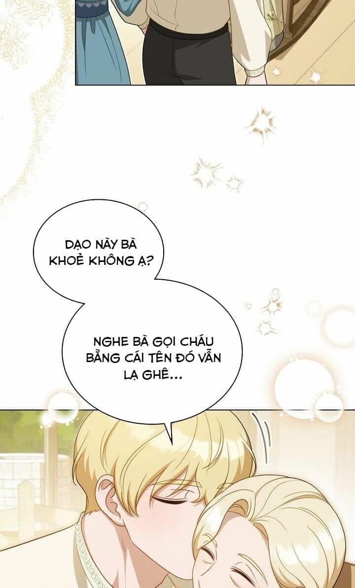 Chúa Phù Hộ Cho Sự Hủy Diệt Của Ta Chương 27 Ảnh 25