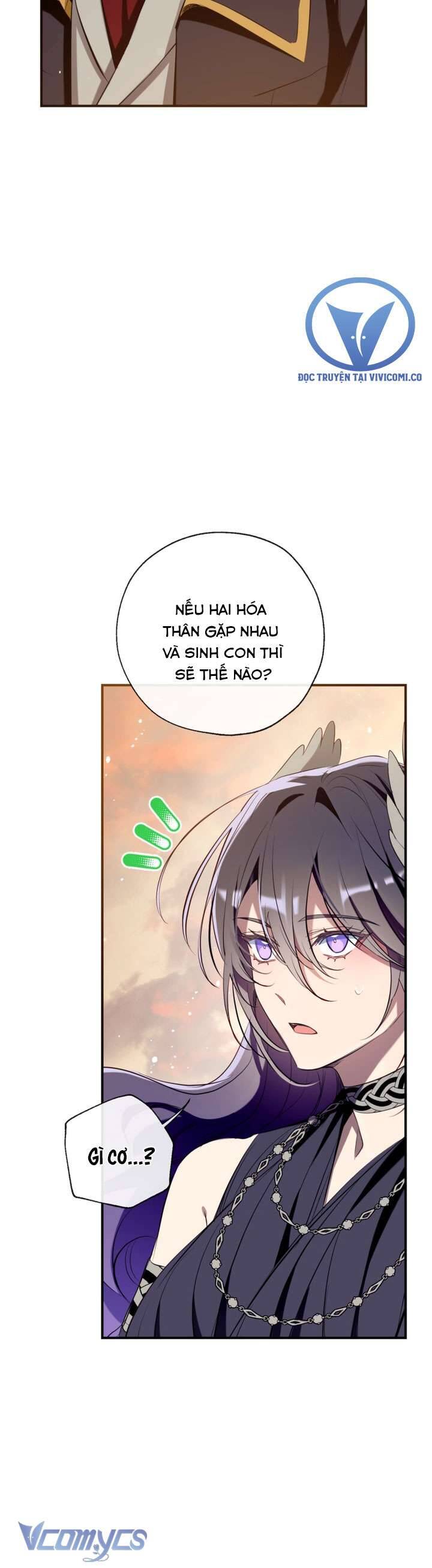 Chúng Ta Có Thể Trở Thành Người Nhà Không? Chương 137 Ảnh 27