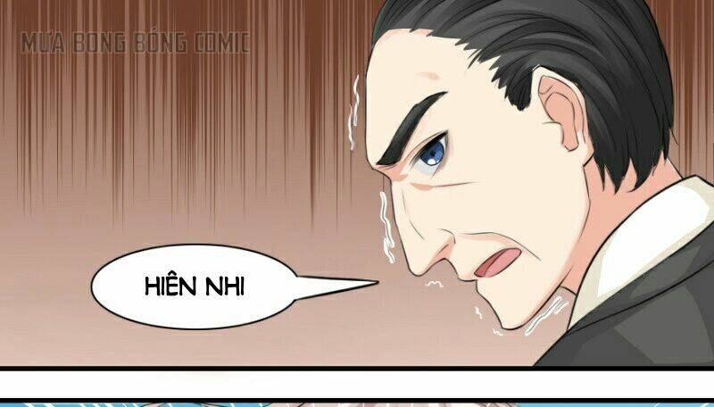 Mặt Nạ Kiều Thê Chương 6 Ảnh 14