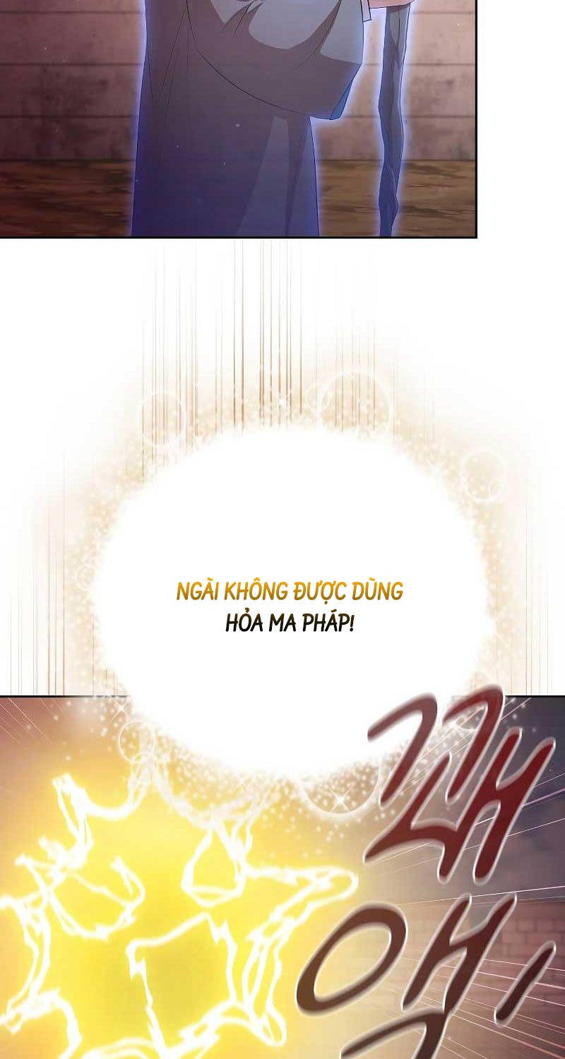 Ma Pháp Sư Tại Trường Học Pháp Thuật Chương 98 Ảnh 67
