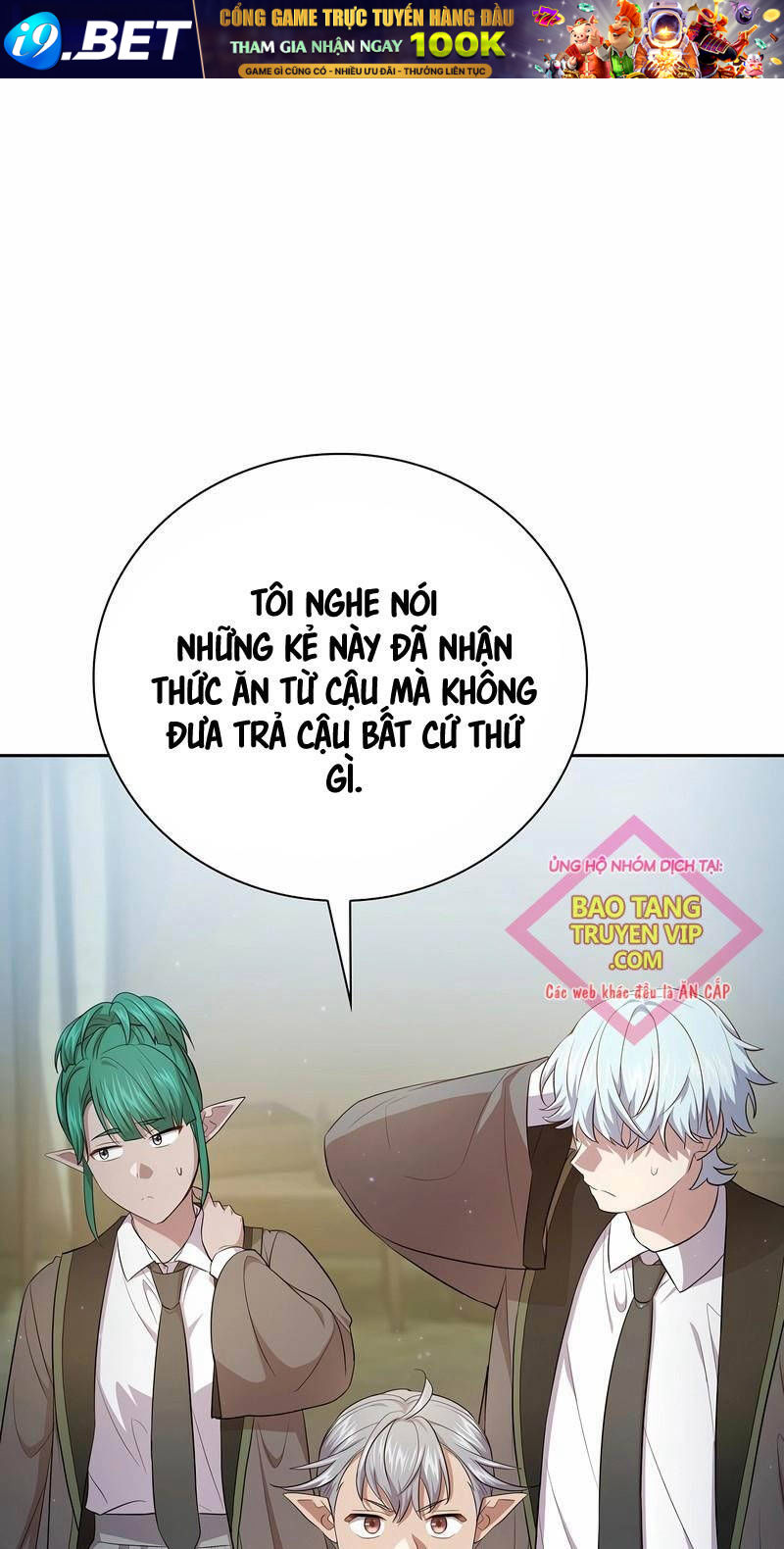 Ma Pháp Sư Tại Trường Học Pháp Thuật Chương 101 Ảnh 2