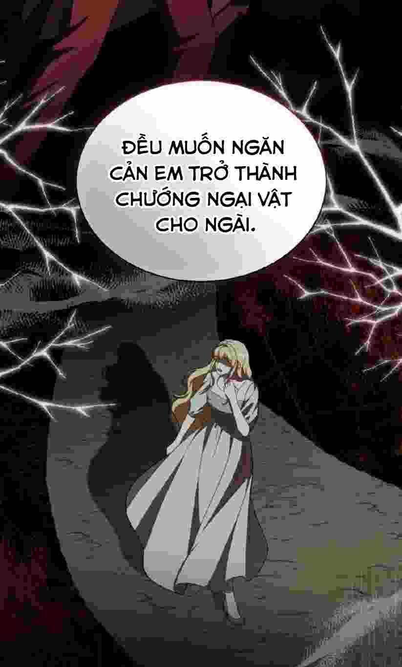 Chúa Phù Hộ Cho Sự Hủy Diệt Của Ta Chương 30 Ảnh 50