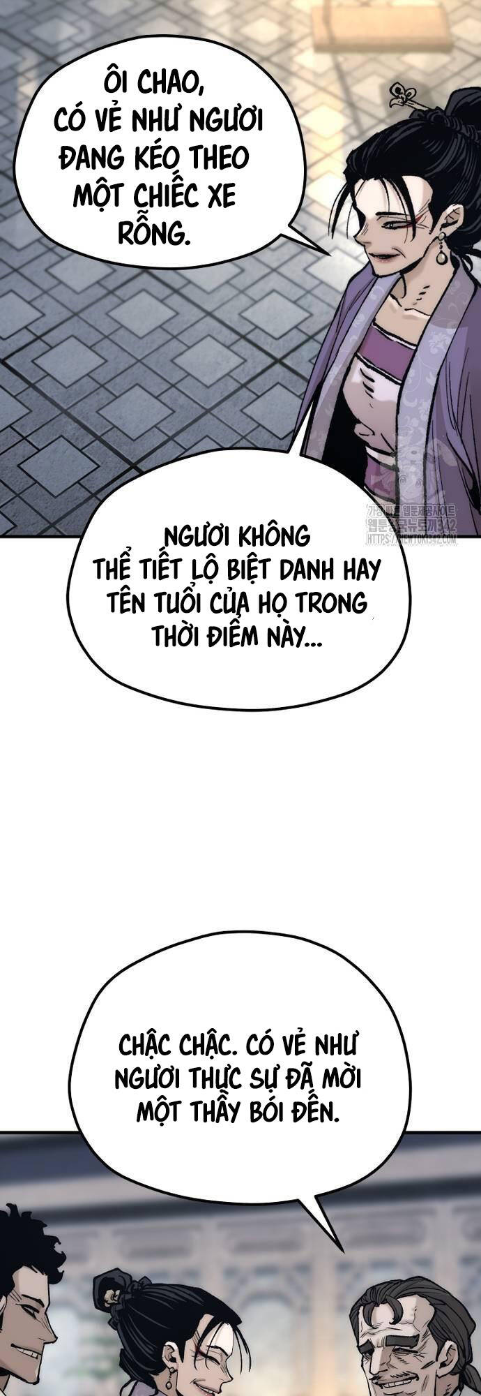 Thiên Ma Phi Thăng Truyện Chương 132 Ảnh 69