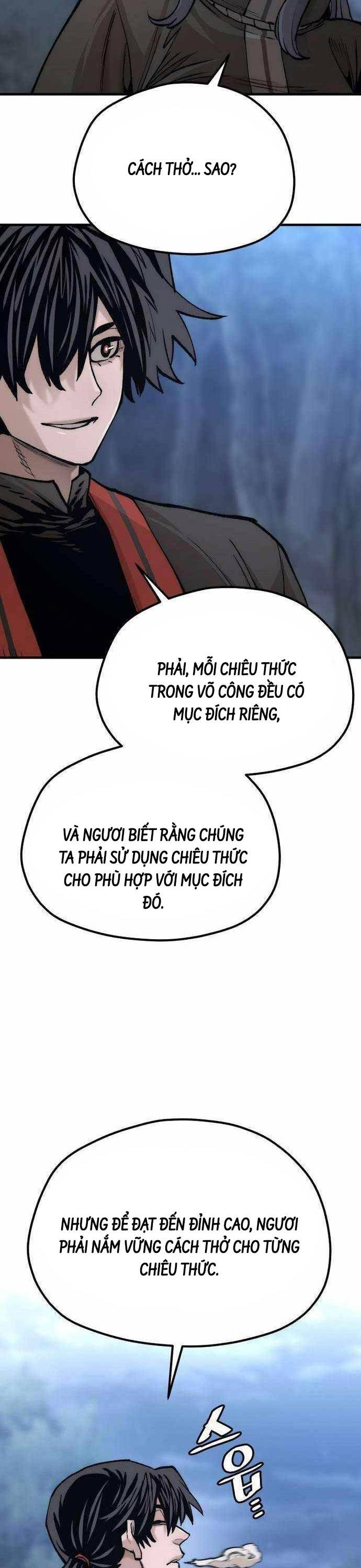 Thiên Ma Phi Thăng Truyện Chương 123 Ảnh 14