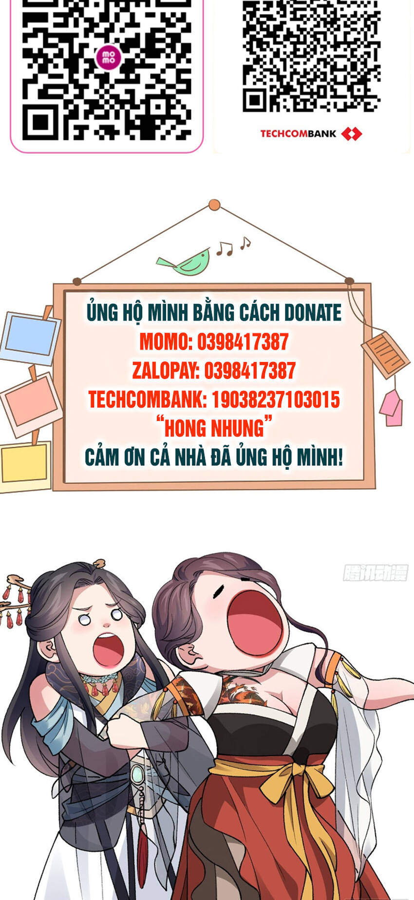 Ngự Thú Phản Khoa Học Chương 30 Ảnh 40