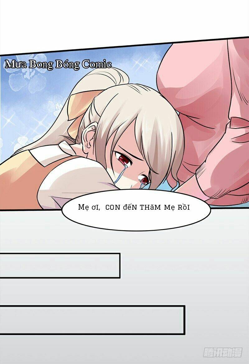 Mặt Nạ Kiều Thê Chương 3 Ảnh 16