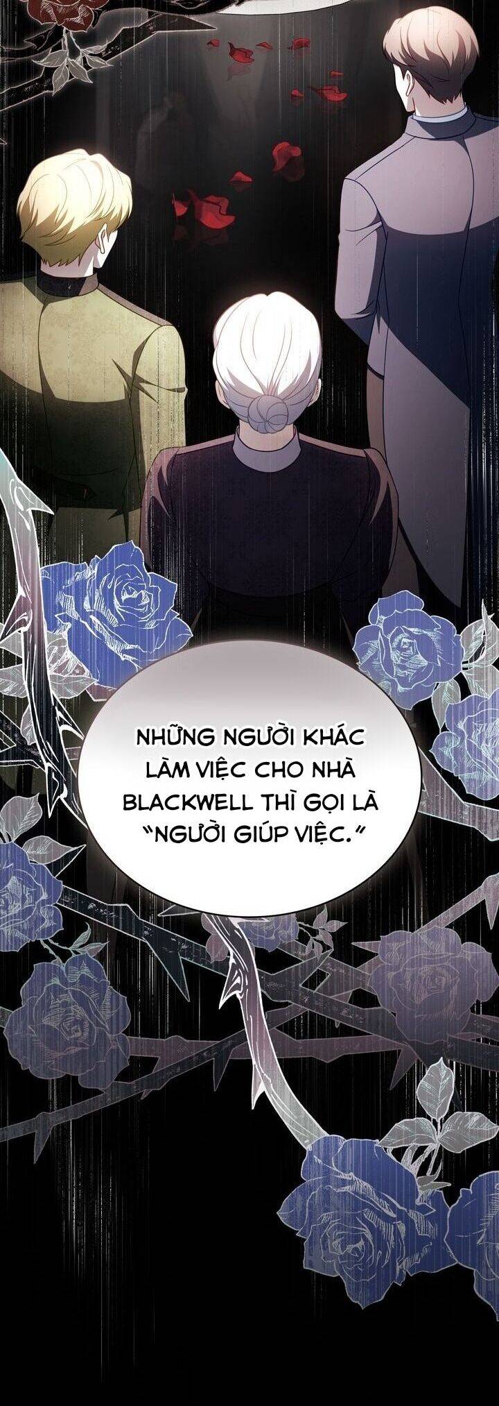 Chúa Phù Hộ Cho Sự Hủy Diệt Của Ta Chương 33 Ảnh 13
