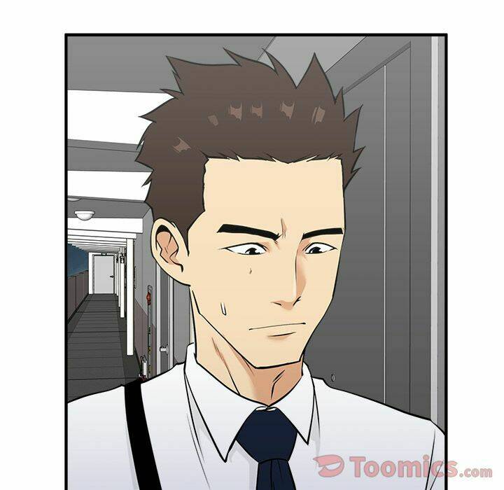 Mr Kang Chương 48 Ảnh 111