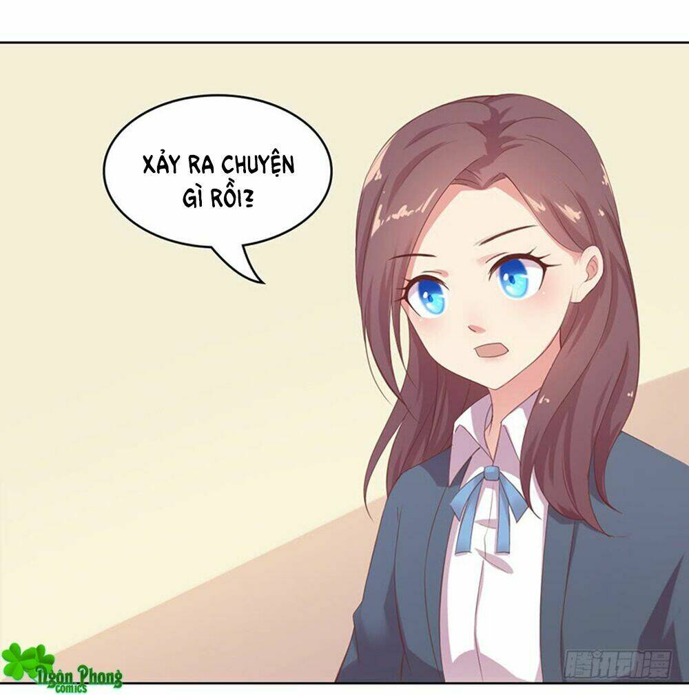 Vạn Sợi Tơ Tình Chương 9 Ảnh 27