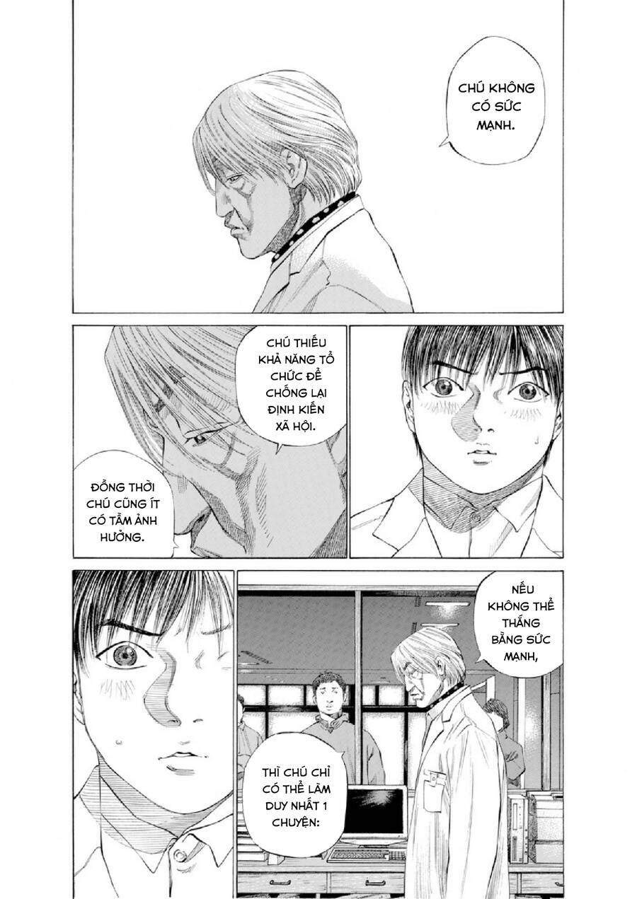 Give My Regards To Black Jack Chương 108 Ảnh 6
