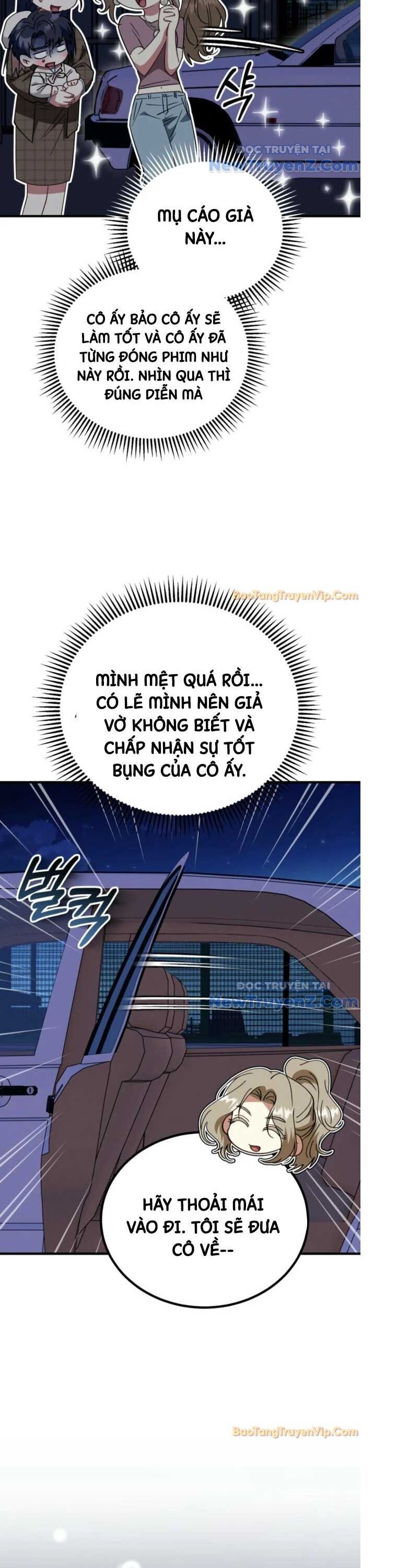 Tôi Sẽ Vực Dậy Gia Tộc Này Chương 27 Ảnh 28