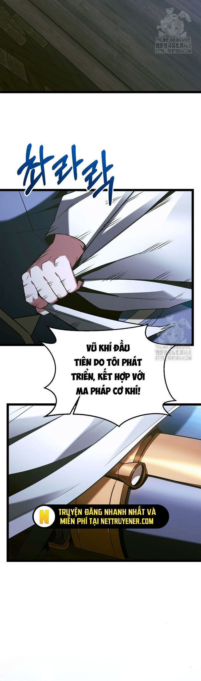 Anh Hùng Trọng Sinh Thành Trưởng Tử Nhà Công Tước Chương 66 Ảnh 55