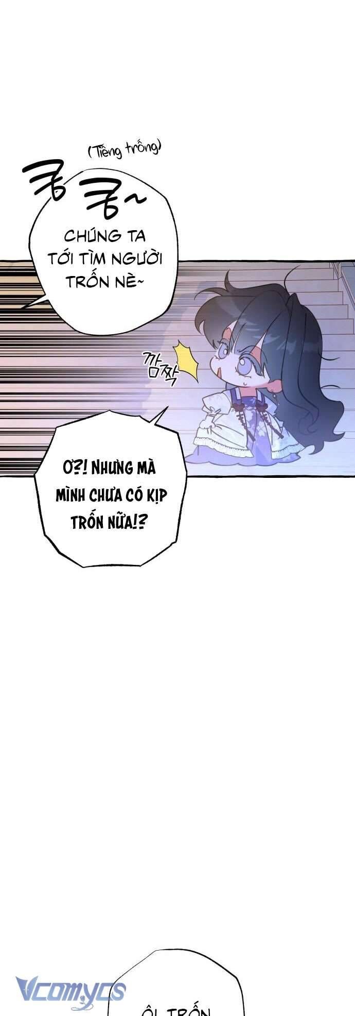 Chuyện Tình Tuyết Phương Bắc Chương 38 Ảnh 32