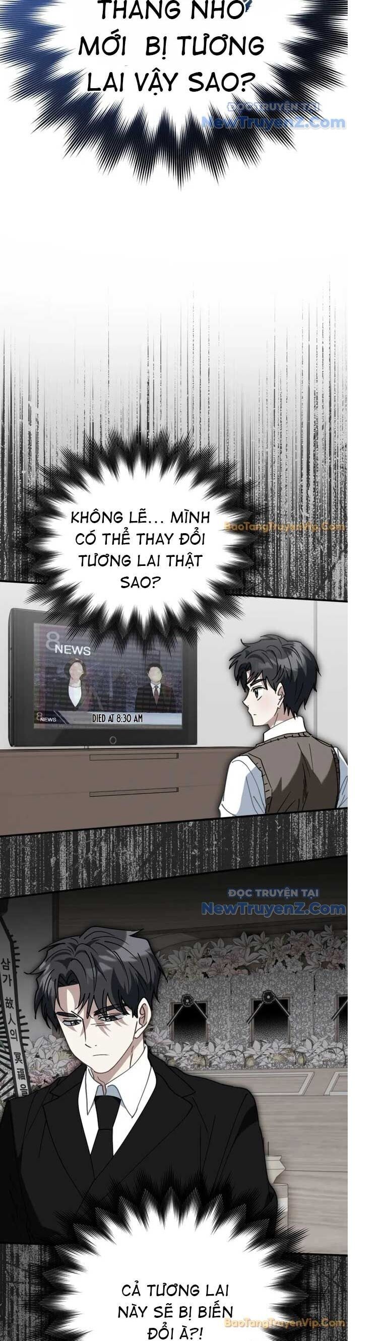 Tôi Sẽ Vực Dậy Gia Tộc Này Chương 26 Ảnh 41