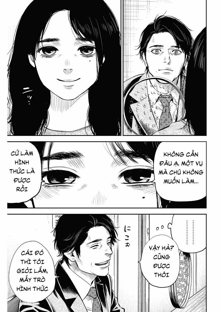Giải Phóng Chương 2 Ảnh 28