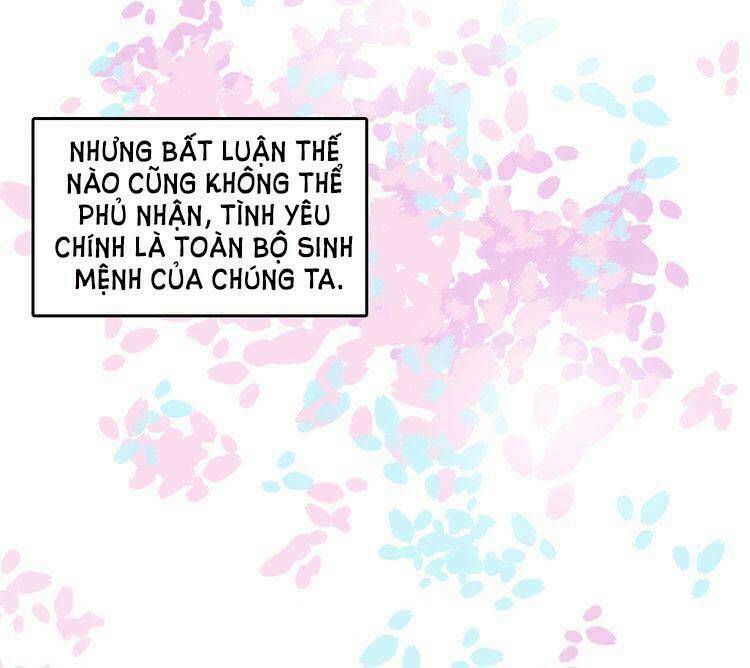 Nụ Hôn Hắc Vũ Chương 23 Ảnh 65