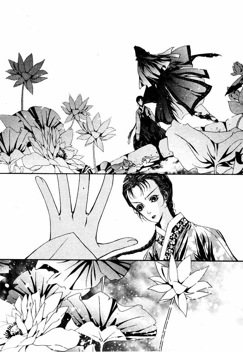 Yeonmo - Hoàng Đế Giả Trai Chương 2 Ảnh 24