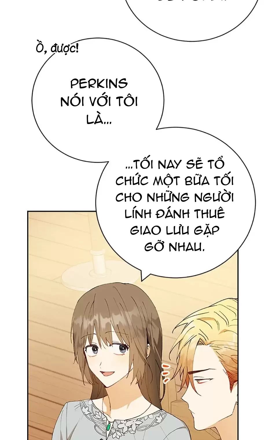 Sự Tán Tỉnh Ích Kỷ Chương 16 Ảnh 40