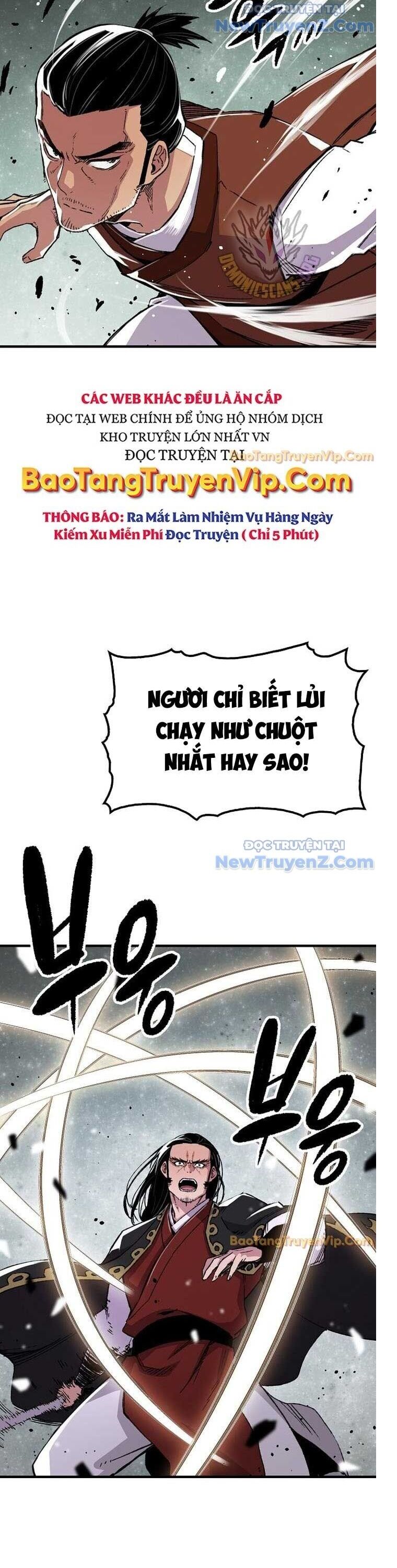 Thiên Ma Quy Hoàn Chương 67 Ảnh 39