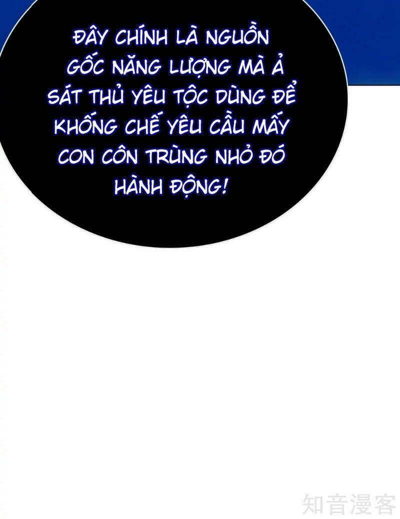 Hệ Thống Tiên Tôn Tại Đô Thị Chương 114 Ảnh 55