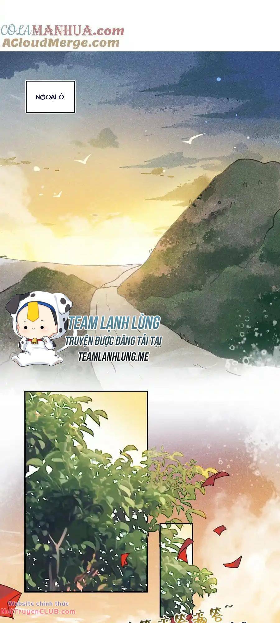 Phu Quân, Làm Ơn Để Ta Yên! Chương 85 Ảnh 8