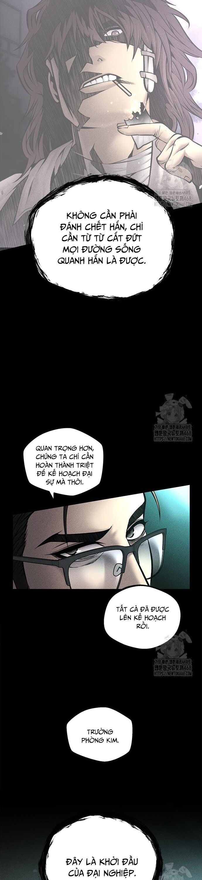 Nam Tề Chương 26 Ảnh 13