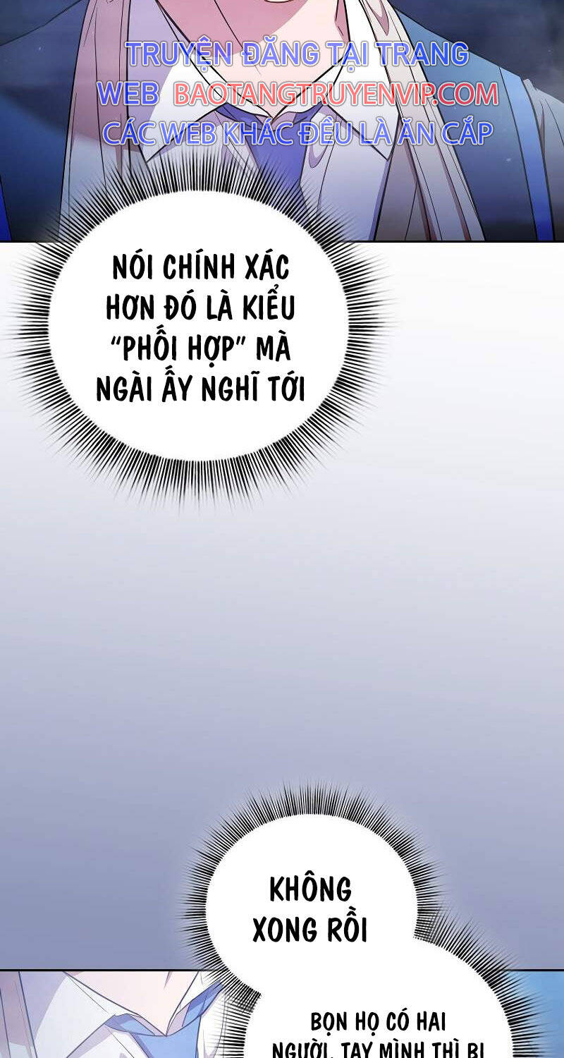 Ma Pháp Sư Tại Trường Học Pháp Thuật Chương 107 Ảnh 39