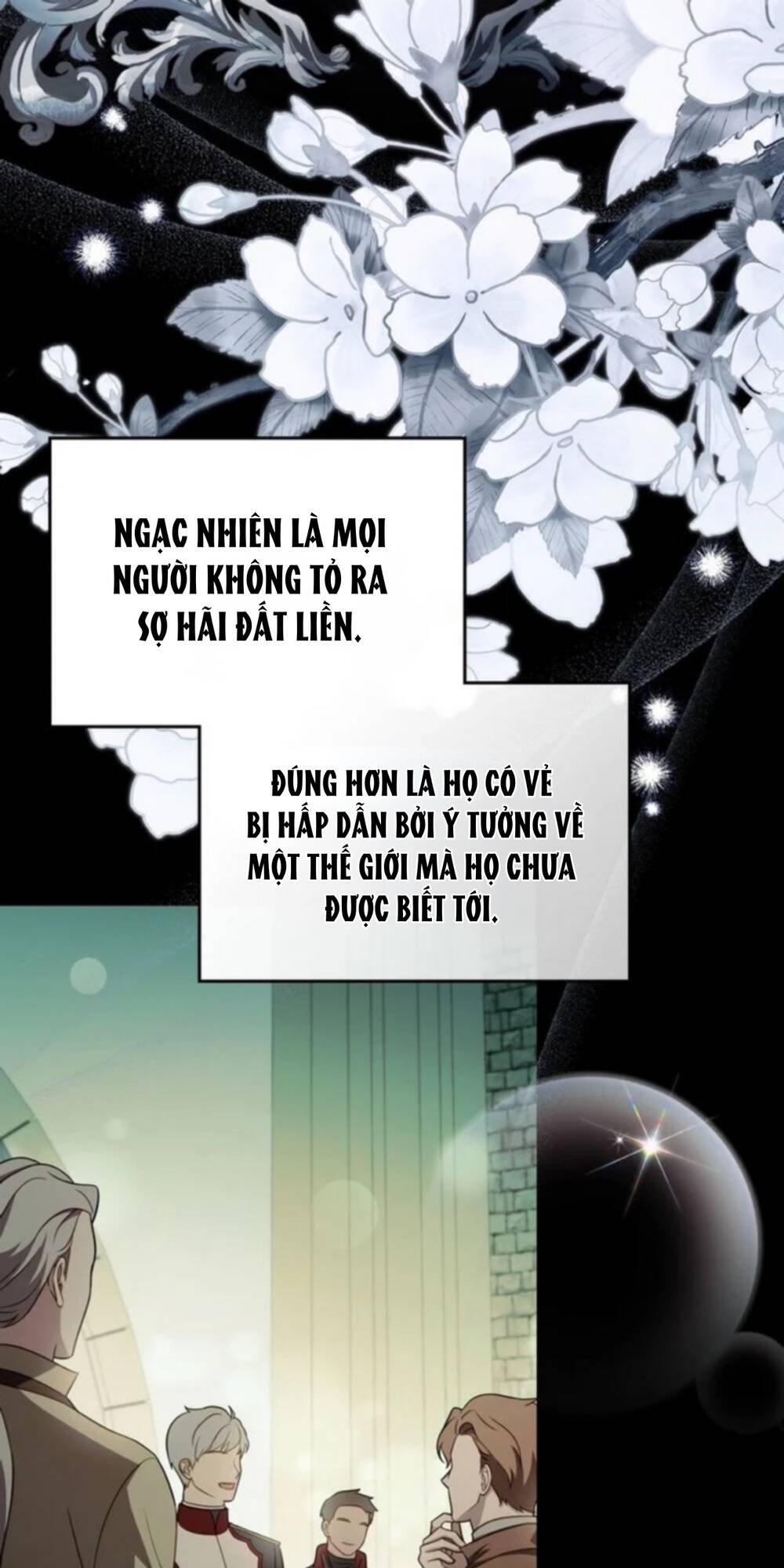 Chúa Phù Hộ Cho Sự Hủy Diệt Của Ta Chương 24 Ảnh 47