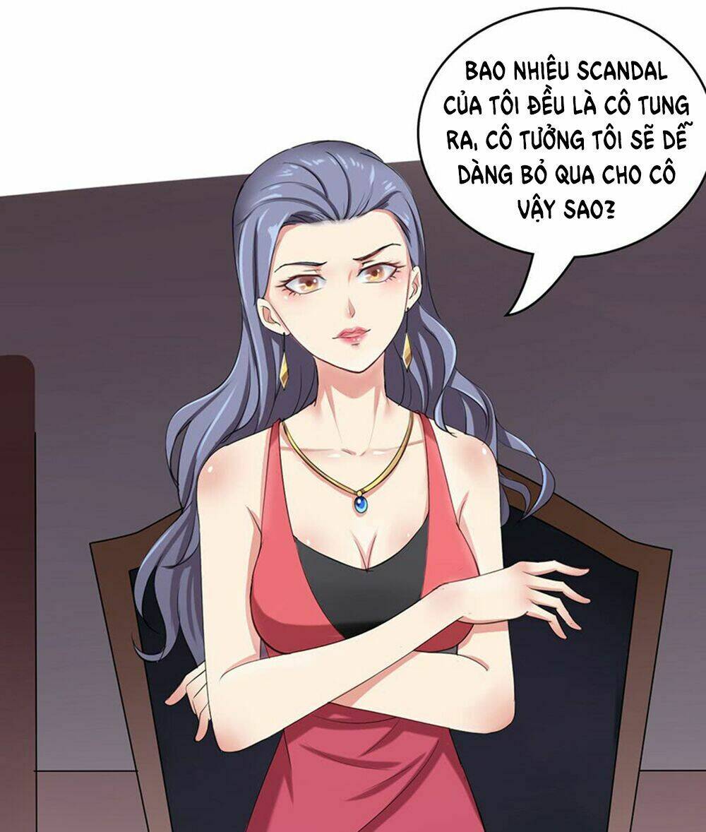 Vạn Sợi Tơ Tình Chương 10 Ảnh 45