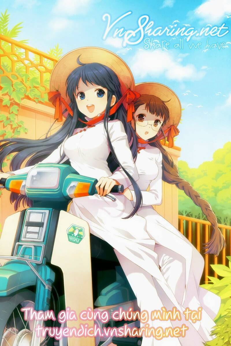 K-On! Chương 34 Ảnh 10