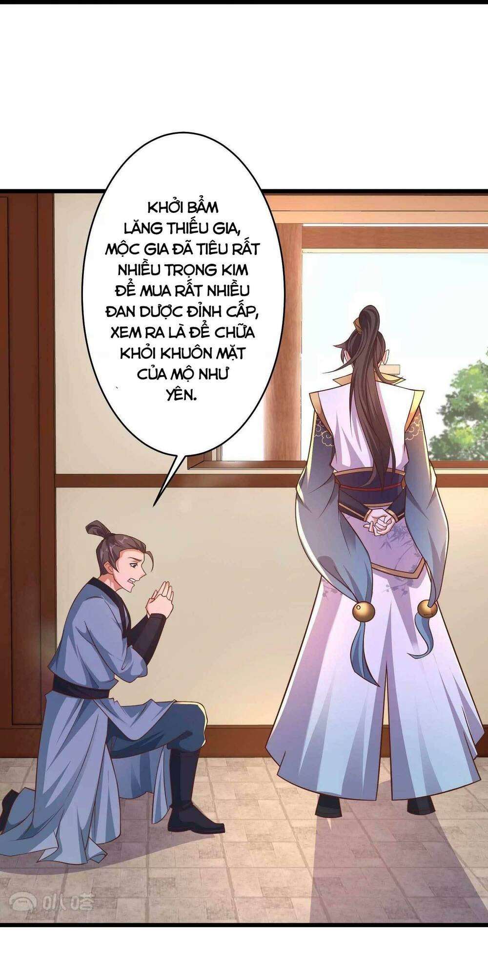 Tà Thần Quy Lai Chương 12 Ảnh 21