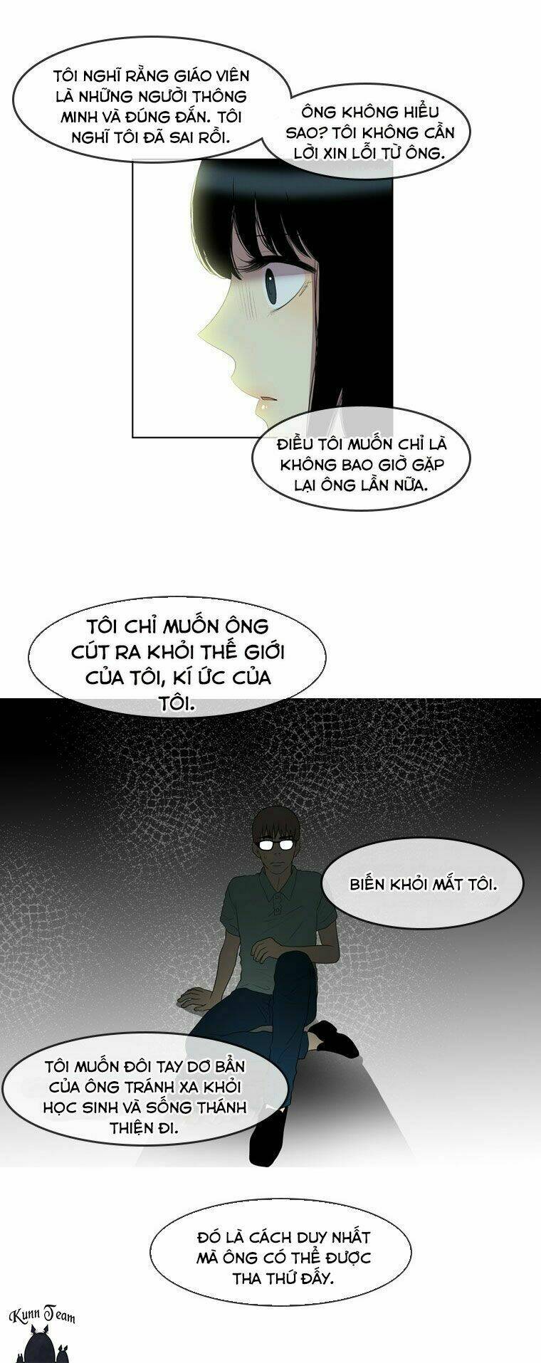 My Shining World Chương 49 Ảnh 22