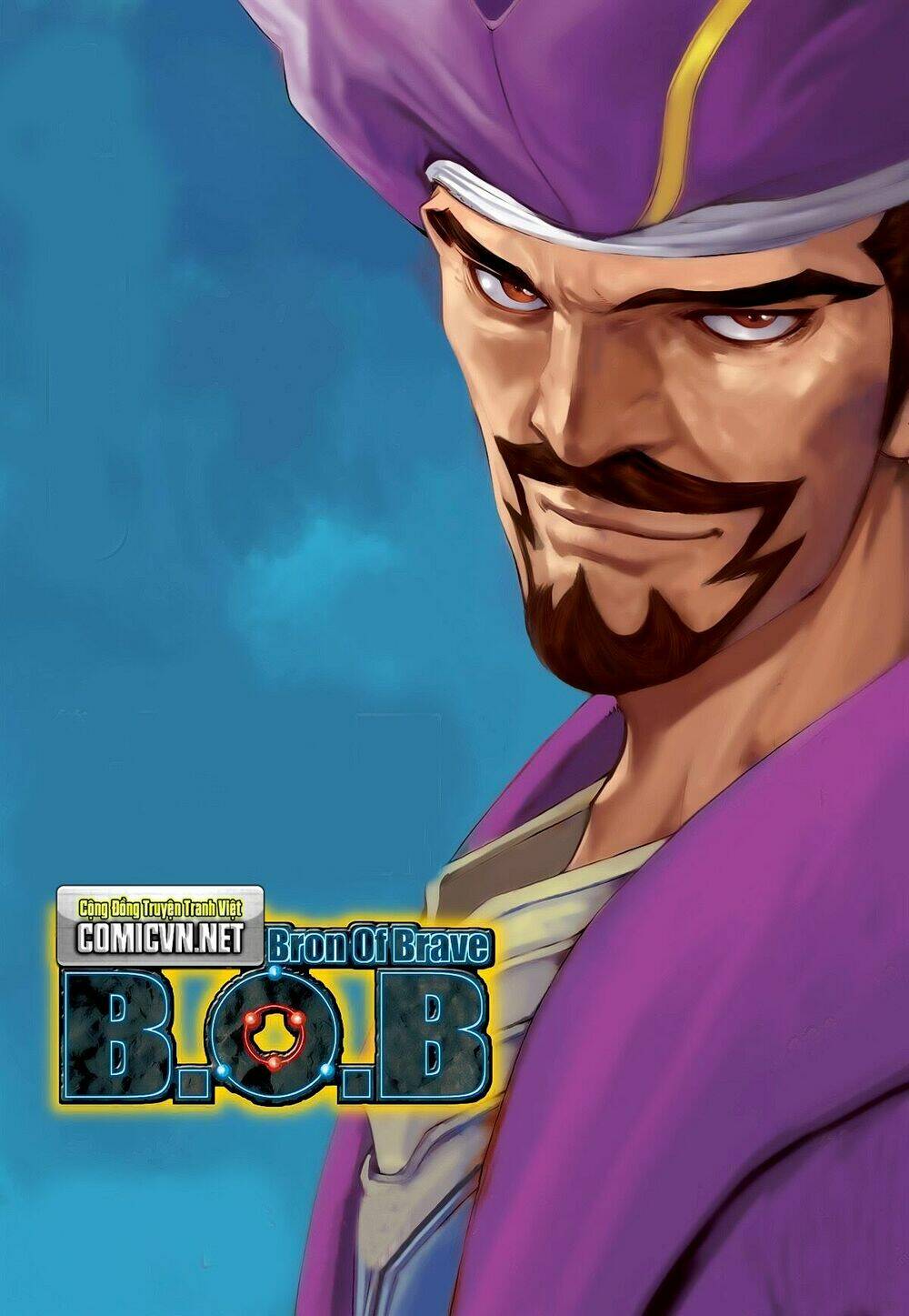 Bron Of Brave (Tái Tạo Không Gian) Chương 23 Ảnh 2