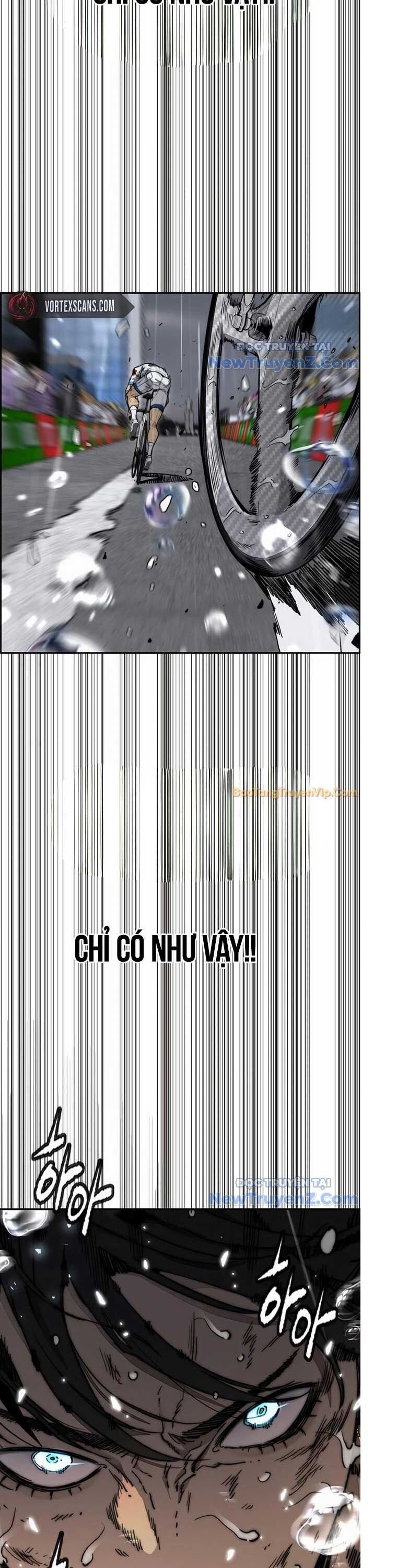 Thể Thao Cực Hạn Chương 547 Ảnh 22