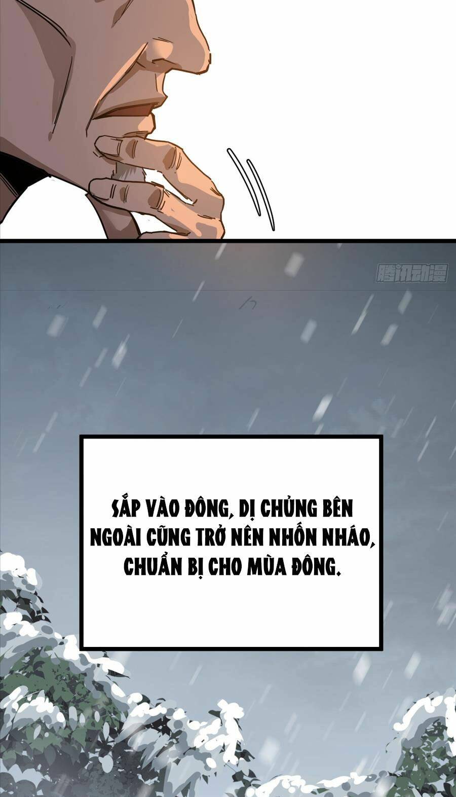 Đây Là Trò Chơi Thật Sao? Chương 4 Ảnh 29