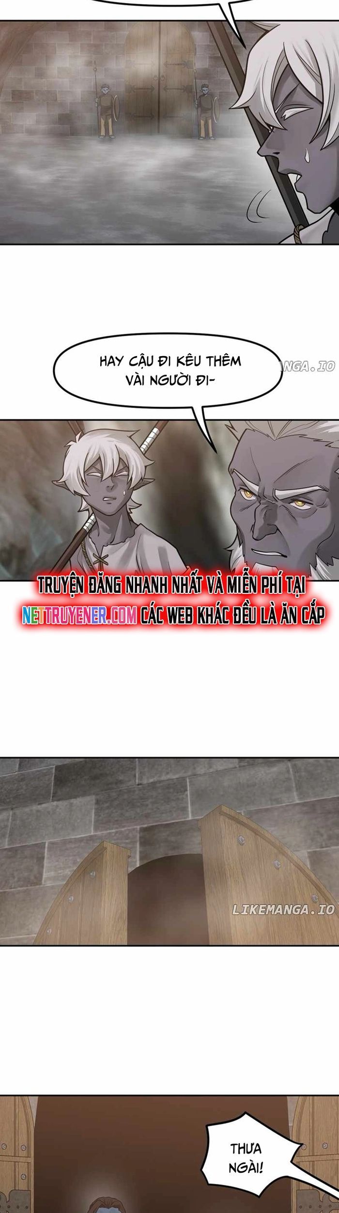 Chúa Tể Goblin Chương 87 Ảnh 22