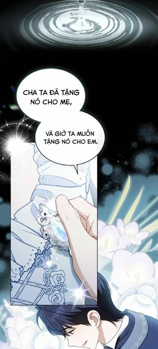 Chúa Phù Hộ Cho Sự Hủy Diệt Của Ta Chương 25 Ảnh 55
