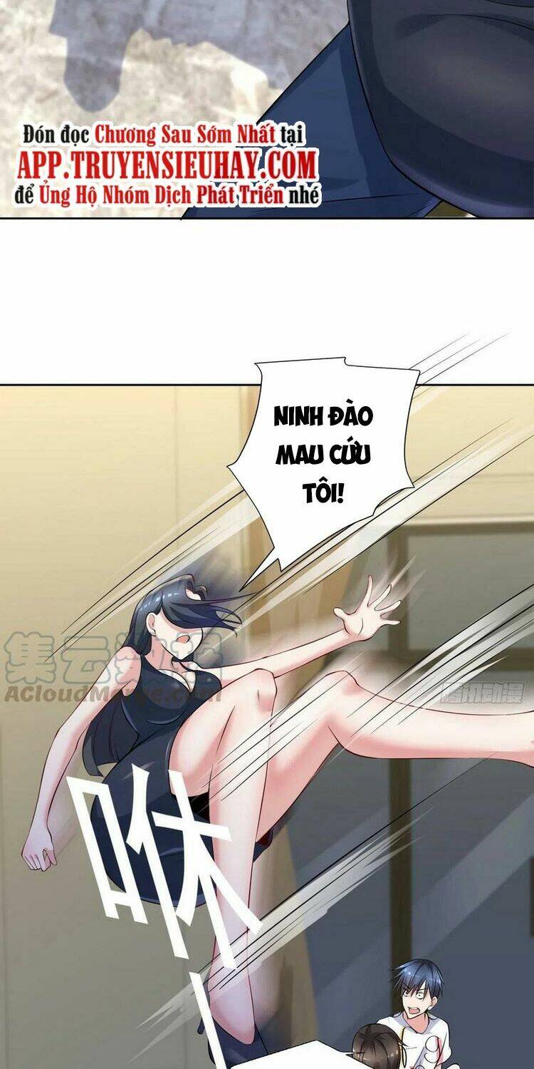 Mở Phòng Khám Tu Tiên Chương 103 Ảnh 5
