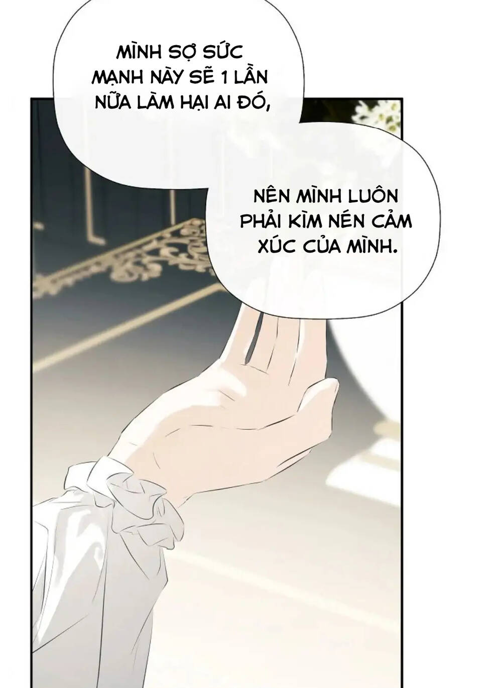 Tôi Chọc Nhầm Nam Phụ Che Giấu Thân Phận Chương 35 Ảnh 33