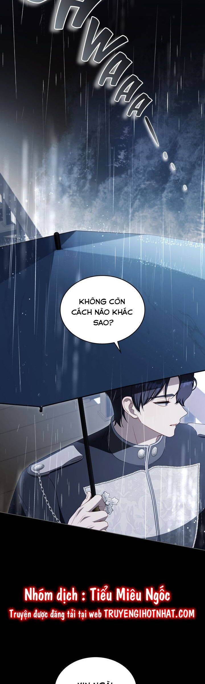 Chúa Phù Hộ Cho Sự Hủy Diệt Của Ta Chương 34 Ảnh 25