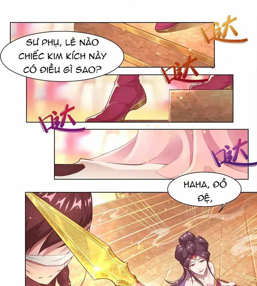 Siêu Năng Đại Hiệp Chương 10 Ảnh 24