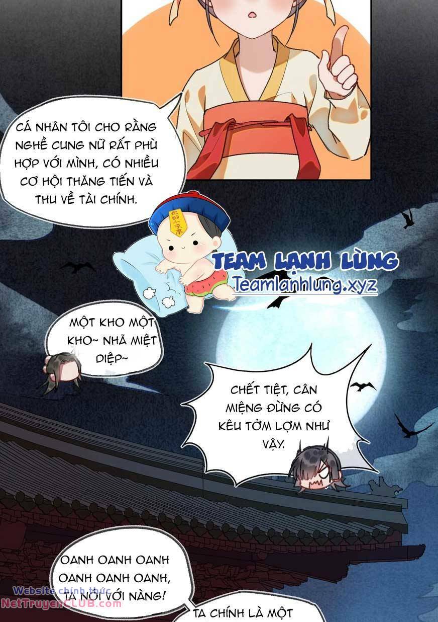 Phu Quân, Làm Ơn Để Ta Yên! Chương 94 Ảnh 20