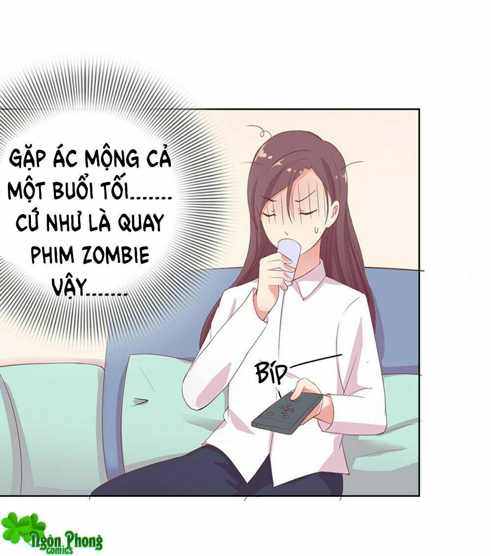 Vạn Sợi Tơ Tình Chương 7 Ảnh 36