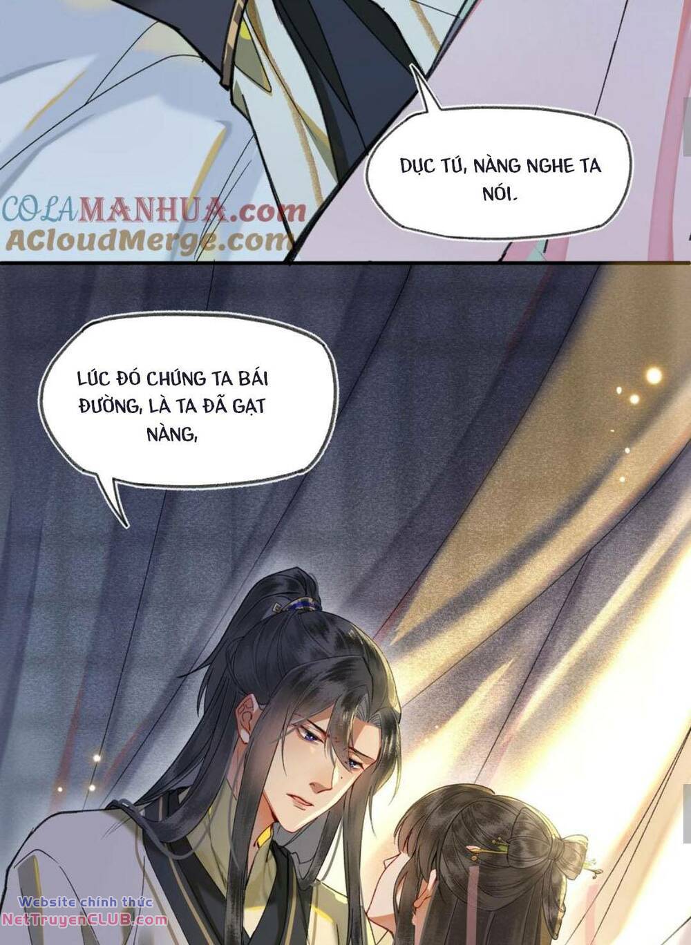 Phu Quân, Làm Ơn Để Ta Yên! Chương 75 Ảnh 12