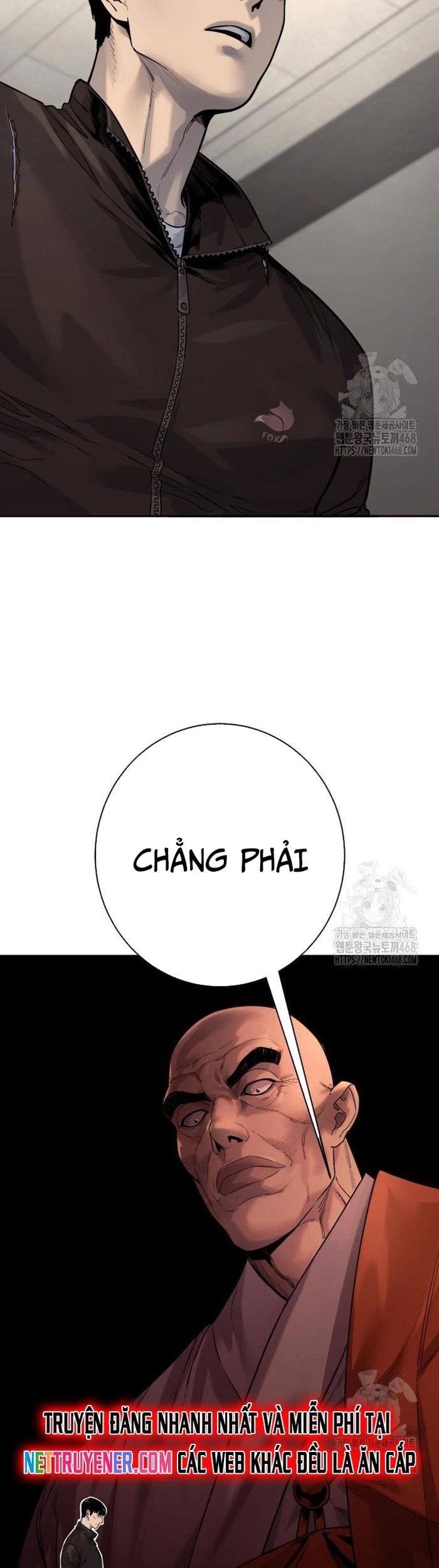 Cảnh Sát Báo Thù Chương 94 Ảnh 46