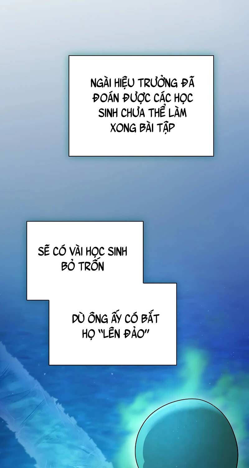 Ma Pháp Sư Tại Trường Học Pháp Thuật Chương 108 Ảnh 92