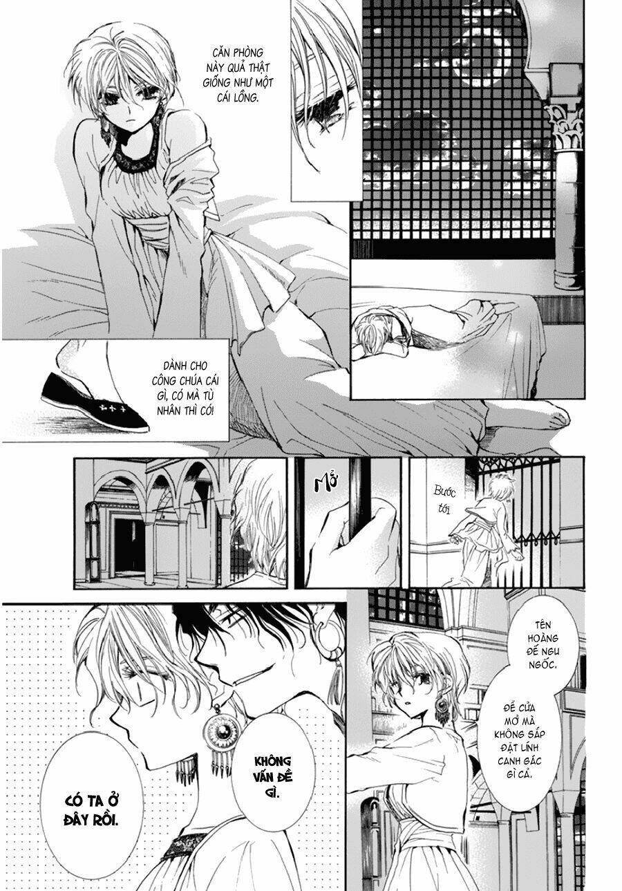 Tổng Hợp Oneshot Chương 15 Ảnh 13
