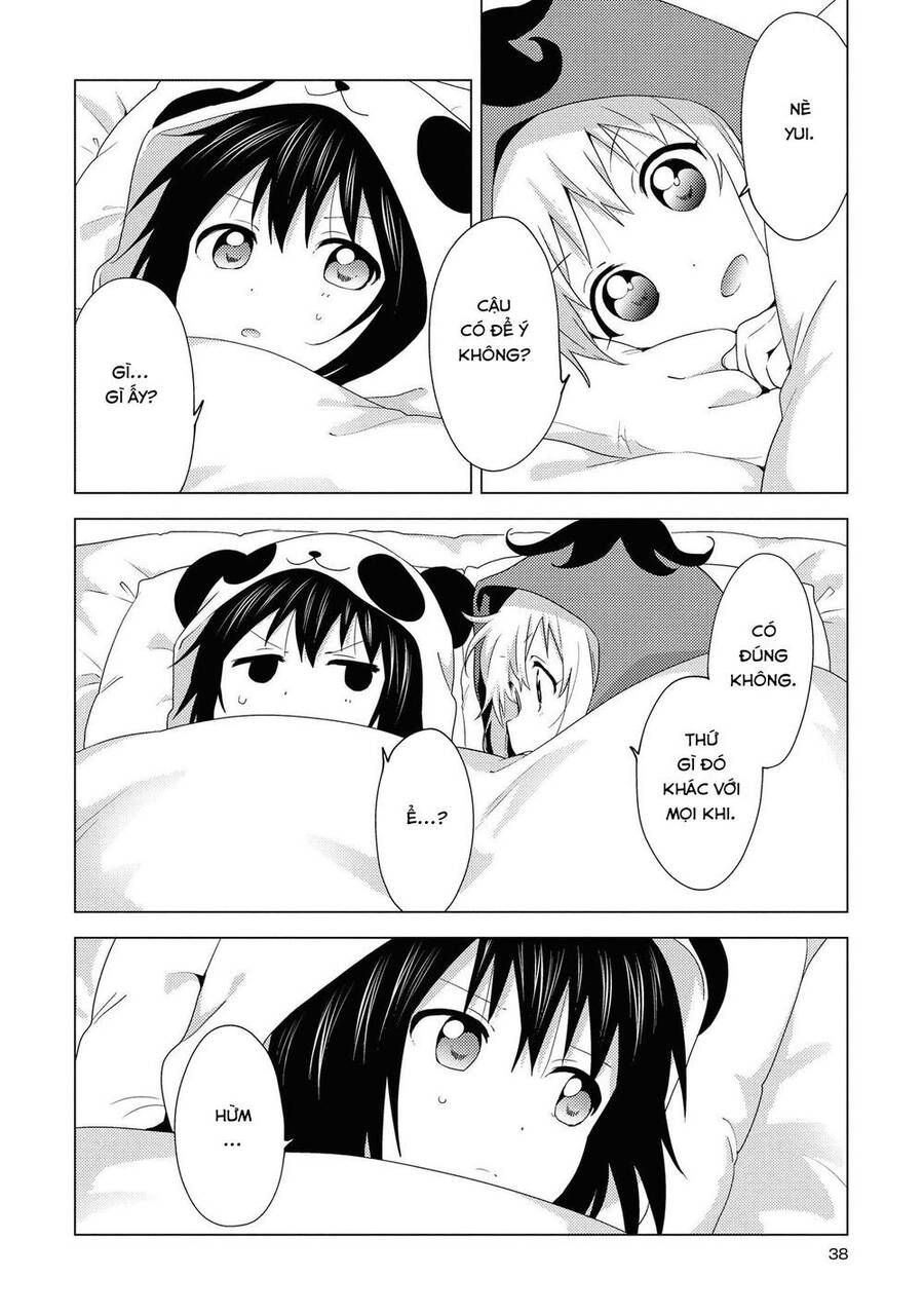 Yuru Yuri Chương 151 Ảnh 7