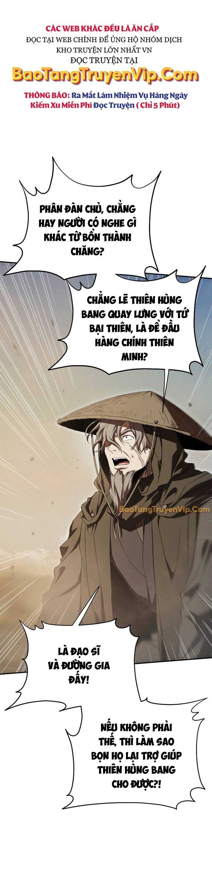 Võ Đang Kỳ Hiệp Chương 146 Ảnh 24